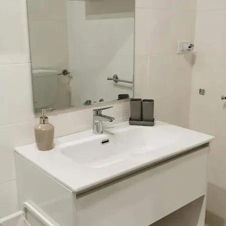 Madama Lejlighed Torino