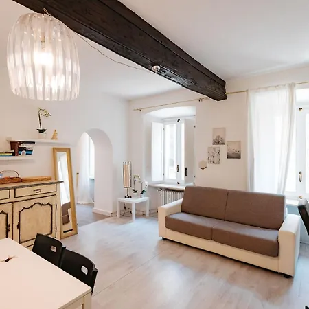 Appartement Madama