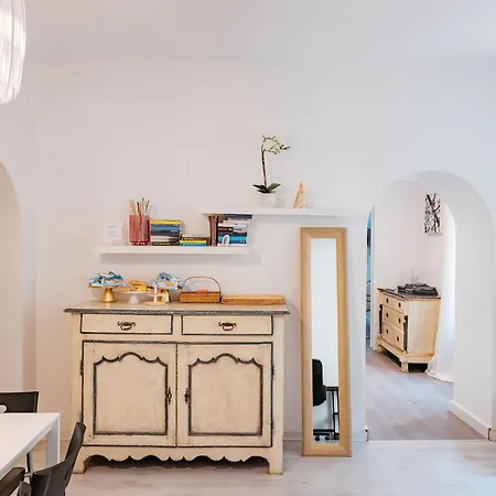 Appartement Madama Turin