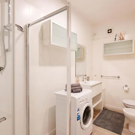 Madama Apartment *