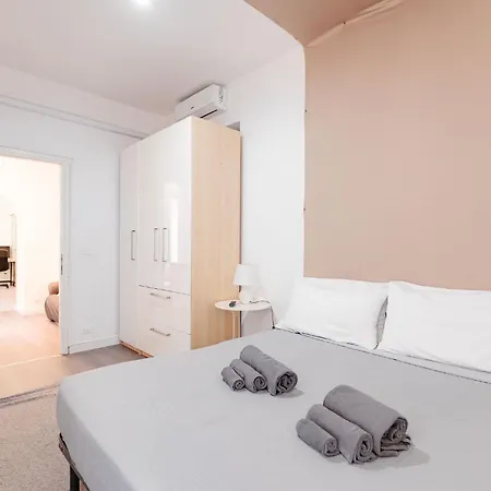 Appartement Madama Turin
