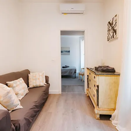 Madama Apartment Turin