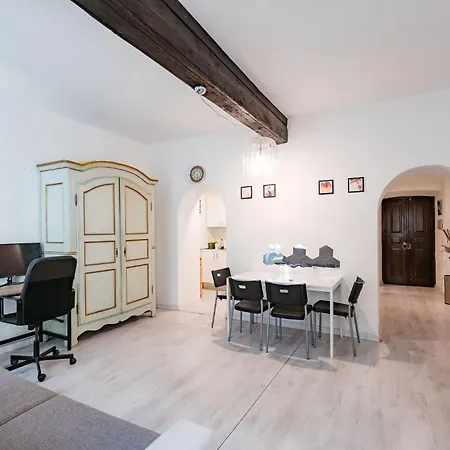 Madama Appartement *