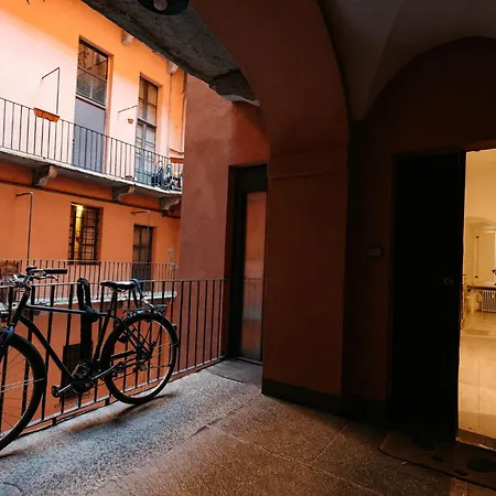 Madama Apartment