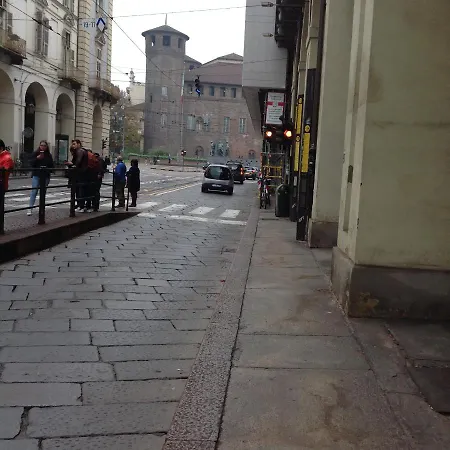 Madama Lejlighed Torino