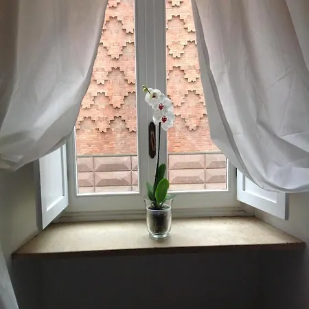 Madama Apartment