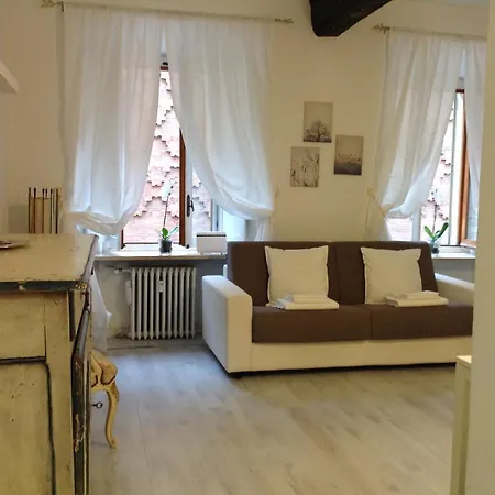 Madama Apartment