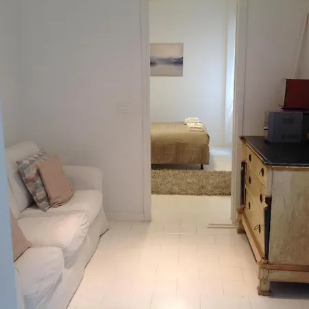 Madama Apartment *