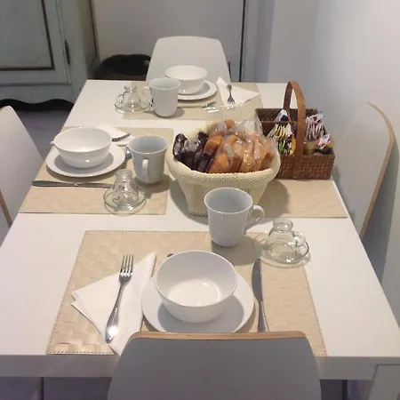 Apartment Madama