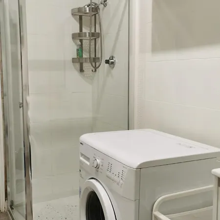 Madama Apartamento