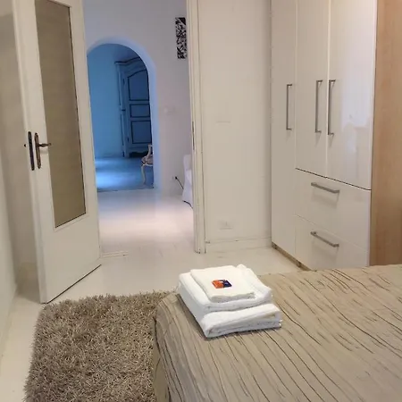 Madama Appartement *