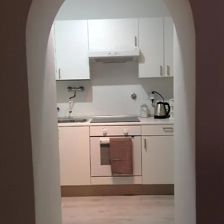 Apartamento Madama