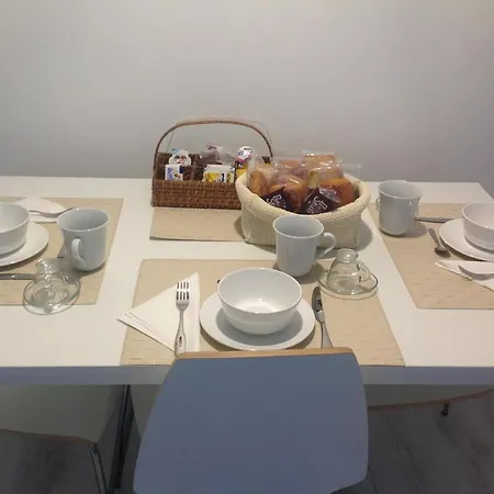 Apartamento Madama Turim