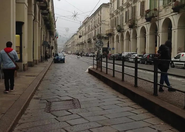 Madama * Turin
