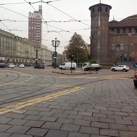 Madama Apartman Torino