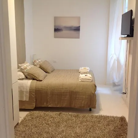 Madama Apartman Torino